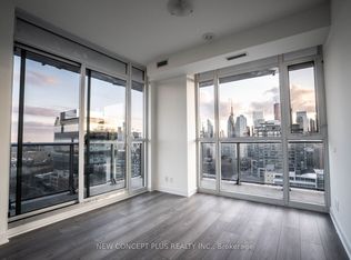 120 Parliament St E #1612, Toronto, ON