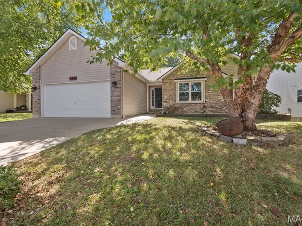 5480 Mystic Oaks Dr, Imperial, MO 63052