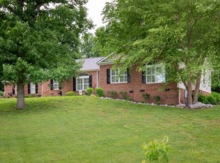 712 Spring Haven Dr, Spring Hill, TN 37174
