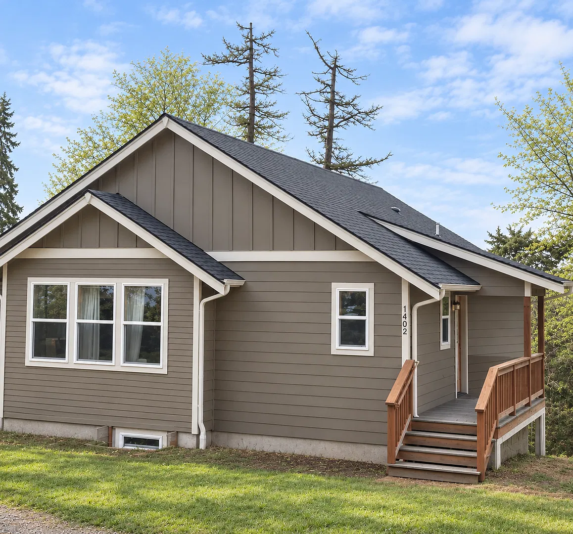 Limited-Time Offer: $25 Application Fee, Apply Today! Move in Special. $1000 gift card! — Photo 1