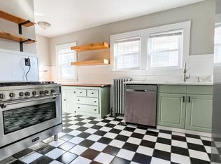 4 Seagrave Rd #2, Cambridge, MA 02140