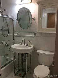 Rented by Halstead Real Estate