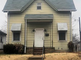 4413 Dewey Ave, Saint Louis, MO 63116