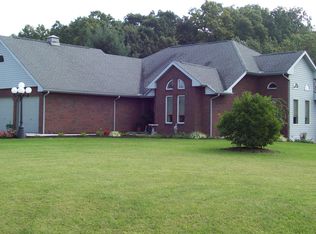 1455 Ridge Rd, York Springs, PA 17372