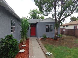 9918 Lev Ave, Pacoima, CA 91331