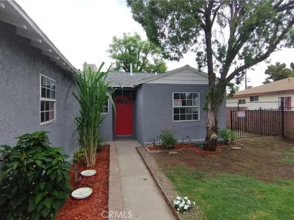 9918 Lev Ave, Pacoima, CA 91331