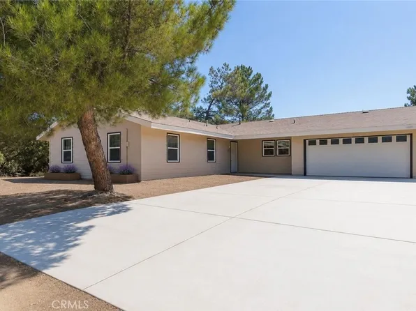 38855 Howard Rd, Anza, CA 92539