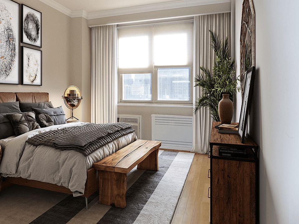 1st image of 310 Greenwich St APT 34F