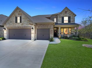 31272 New Forest Park Ln, Spring, TX 77386