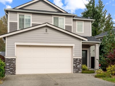 3515 102nd Avenue NE, Lake Stevens, WA, 98258