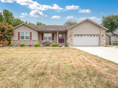 4822 Cedar Spring Dr, Highland, IL, 62249