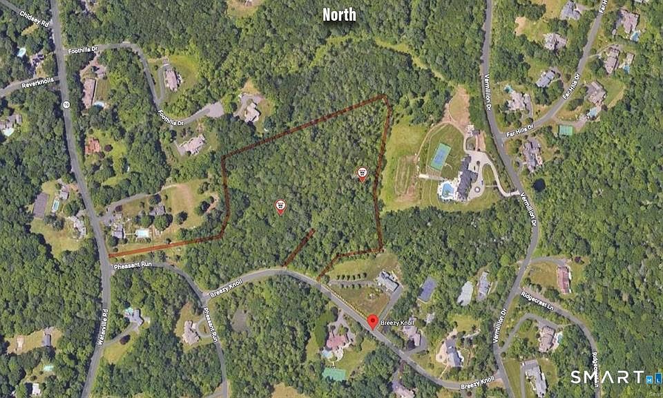 25 Breezy Knoll, Avon, CT 06001 | MLS #24183308 | Zillow