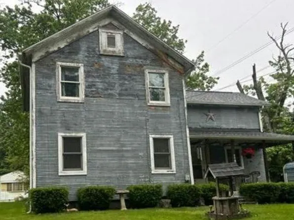 7784 Saint Jacobs Logtown Rd, Lisbon, OH 44432