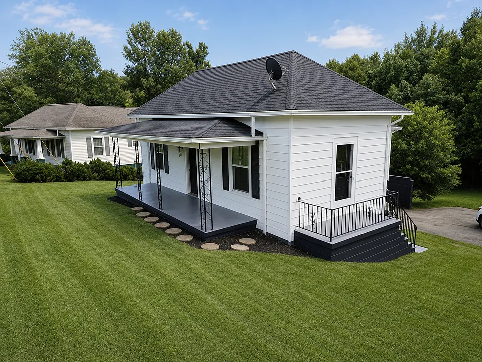 171 Dillons Fork Rd