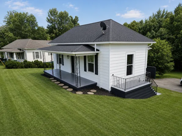 171 Dillons Fork Rd, Fieldale, VA 24089