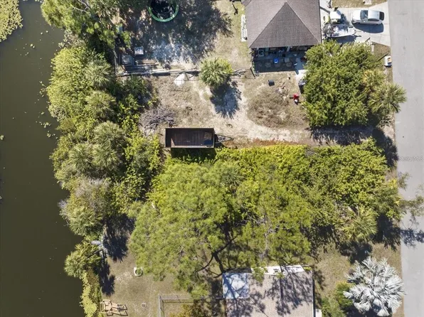 Natrona Dr Lot 6, North Pt, FL 34286