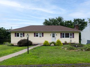 104 Carey Ave, Meriden, CT 06451