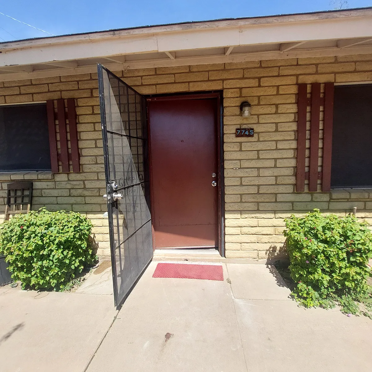 Building Photo - 7745 N 23rd Ave #7745