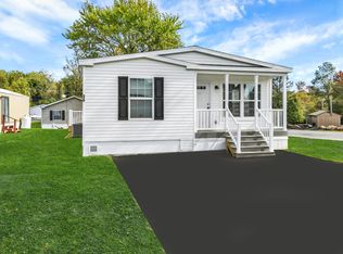 56 Mansfield Dr, Macungie, PA 18062