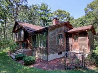 20 Corey Trl, Richmond, RI 02898