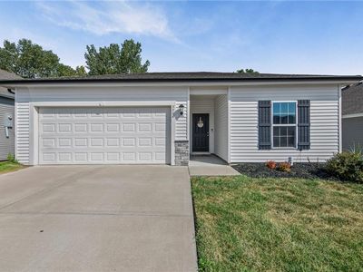 7724 NW 124th St, Kansas City, MO, 64163