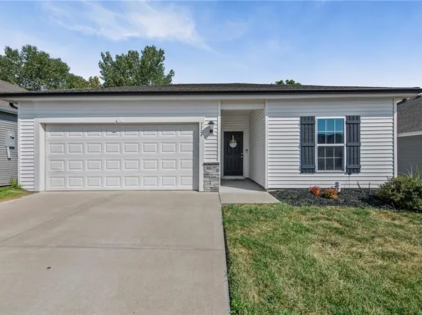 7724 NW 124th St, Kansas City, MO 64163