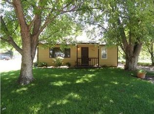 224 N Sabin St, Wichita, KS 67212