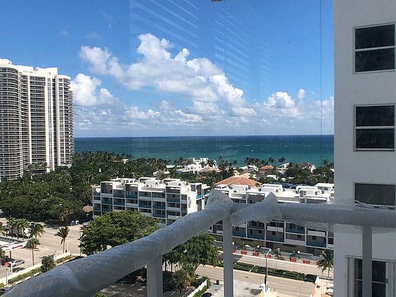 2nd image of 3015 N Ocean Blvd APT 14C
