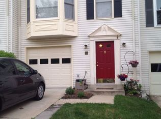 206 Sunny Hill Ct, Stafford, VA 22554