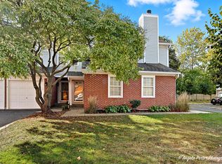 911 Ann Arbor Ln #25-3, Vernon Hills, IL 60061