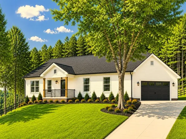 5071 Campbellsville Pike, Culleoka, TN 38451
