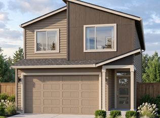 Camellia Plan, Harmony View, Vancouver, WA 98684