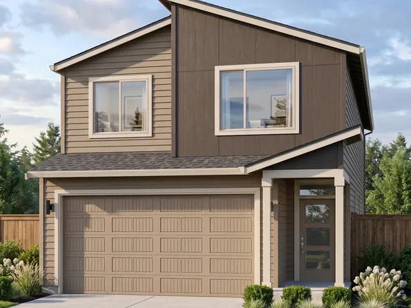 Camellia Plan, Harmony View