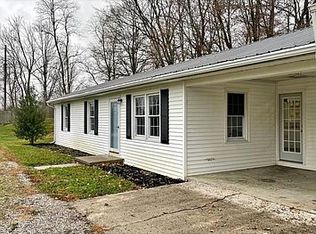 5655 Us Highway 62 E, Cynthiana, KY 41031