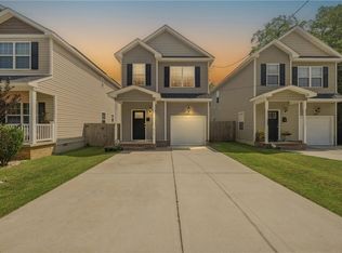 612 Smith St, Hampton, VA 23661