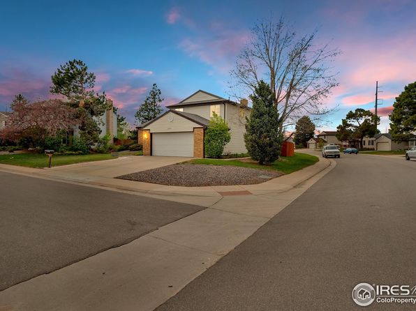 5151 S Quintero St, Centennial, CO 80015
