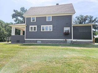 721 Labree Ave N, Thief River Falls, MN 56701
