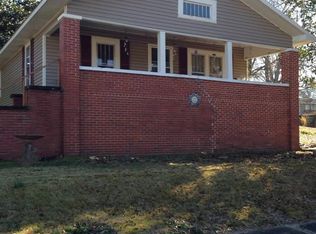 109 Ingram Ave W, Oneonta, AL 35121