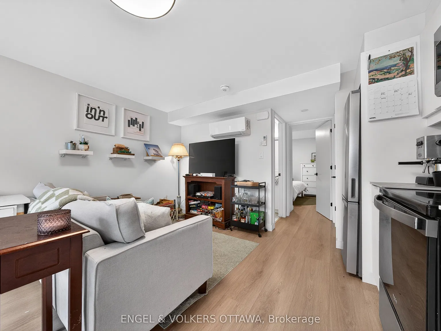 1 bed, $1,750 — Photo 3