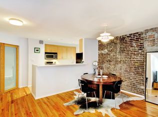 14 Prince St APT 1A, New York, NY