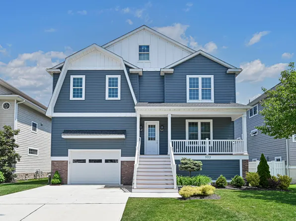 903 N Cambridge Ave, Ventnor, NJ 08406