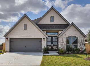 18819 Madonna Lily Ct, Hockley, TX 77447