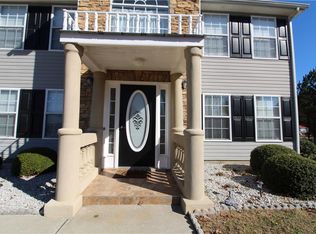 2737 Kristen Ct, Conyers, GA 30012