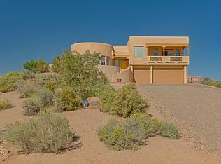 2605 Monterrey Rd NE #HOUSE, Rio Rancho, NM 87144