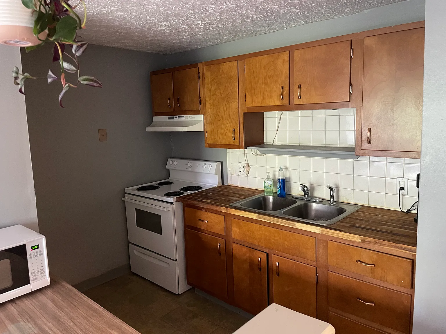 1 bed, 600 sqft, $750 — Photo 3
