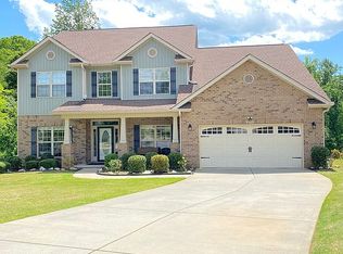 484 N Sweetwater Hills Dr, Moore, SC 29369
