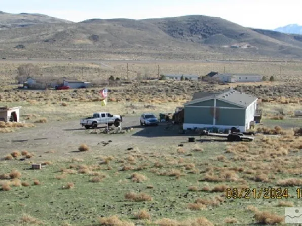 5905 Greeley Ave, Silver Springs, NV 89429