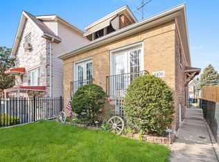 4406 W Augusta Blvd, Chicago, IL 60651