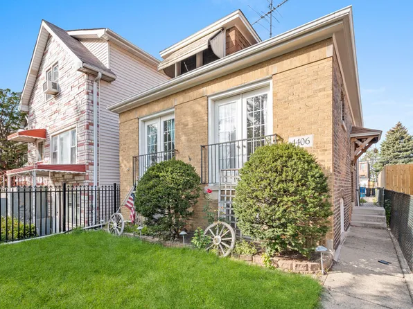 4406 W Augusta Blvd, Chicago, IL 60651