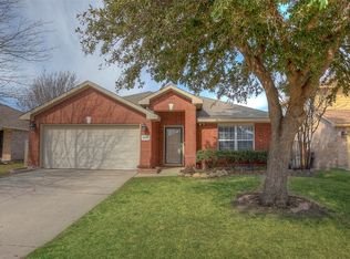 4640 Cool Ridge Ct, Fort Worth, TX 76133